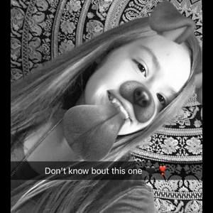 Meet your Posher, Alissa